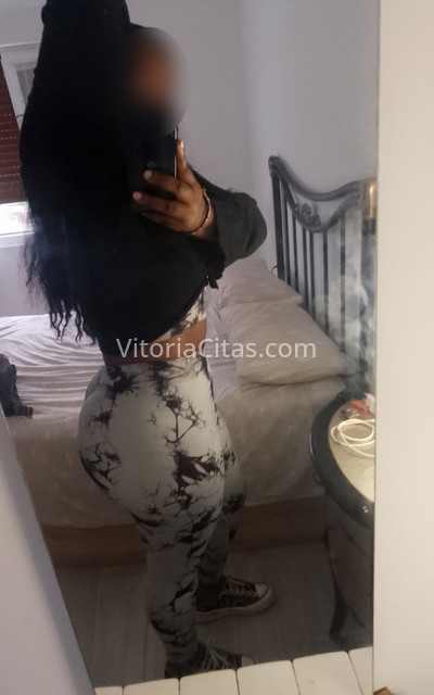 Zamara, morena encantadora. 672947649. Citas en VITORIA, VITORIA. www.vitoriacitas.com.