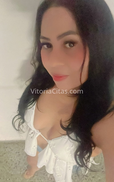 Samanta nueva en tu ciudad . 636943964. Citas en VITORIA, VITORIA. www.vitoriacitas.com.