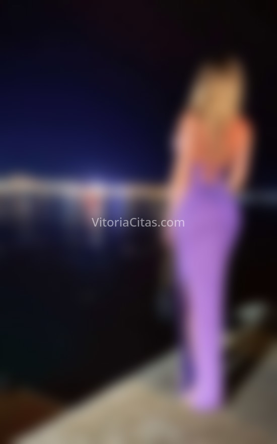 Alisson. 678500220. Citas en VITORIA, VITORIA. www.vitoriacitas.com.
