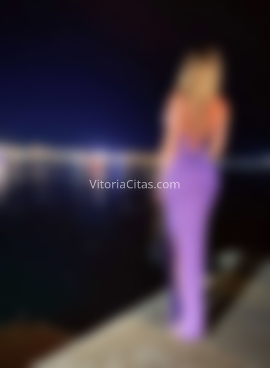 Alisson. 678500220. Citas en VITORIA, VITORIA. www.vitoriacitas.com.
